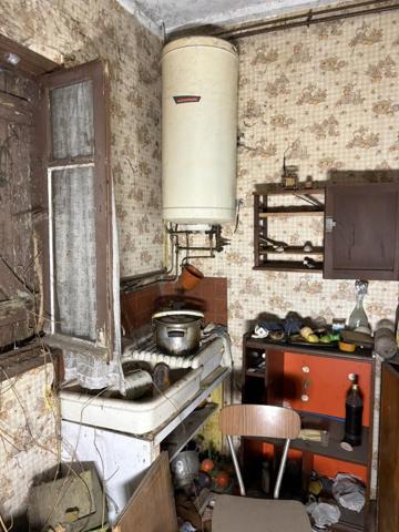 Vente / Maison mitoyenne