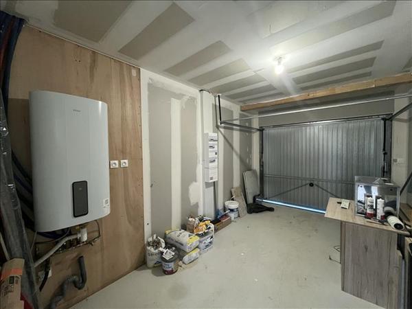 Maison à vendre |  Saint-Estèphe |  5 pièces | 86 m²