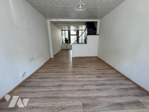 Maison à usage d'habitation située à GIVET