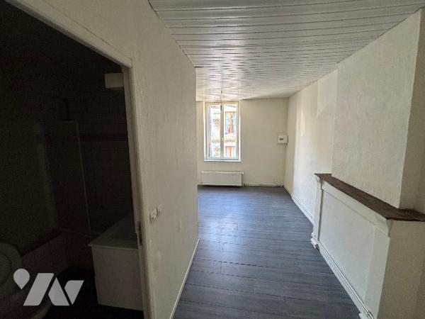 Maison à usage d'habitation située à GIVET