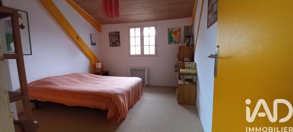 Maison à vendre 7 pièces 117 m² Sarzeau