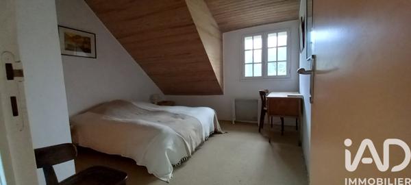 Maison à vendre 7 pièces 117 m² Sarzeau
