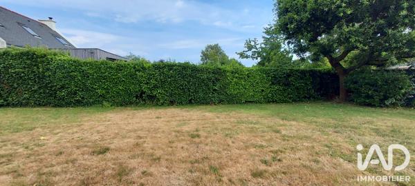 Maison à vendre 7 pièces 117 m² Sarzeau