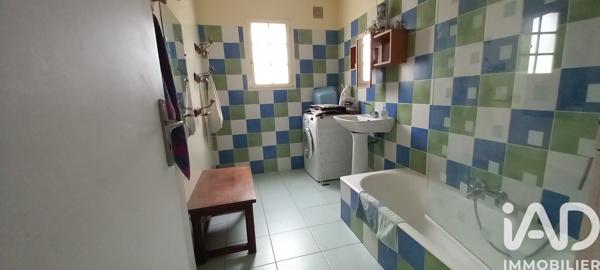 Maison à vendre 7 pièces 117 m² Sarzeau