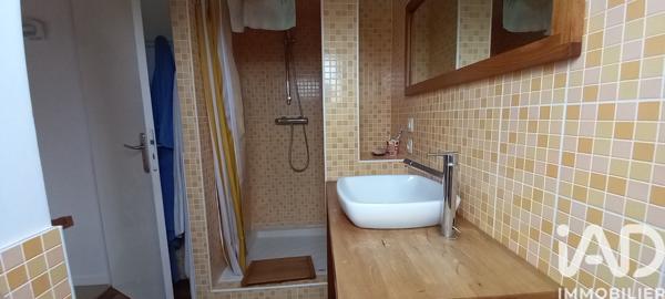 Maison à vendre 7 pièces 117 m² Sarzeau