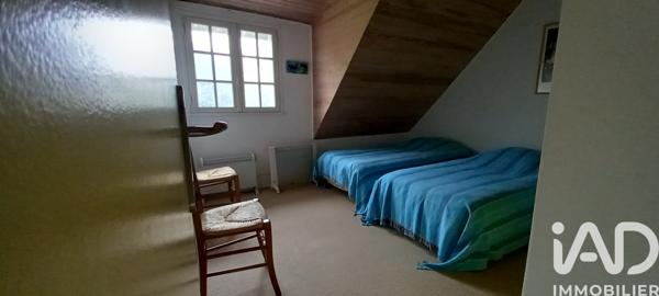 Maison à vendre 7 pièces 117 m² Sarzeau