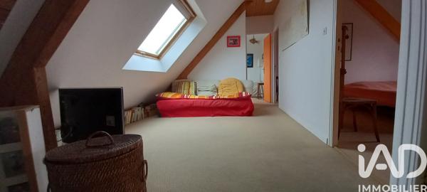 Maison à vendre 7 pièces 117 m² Sarzeau