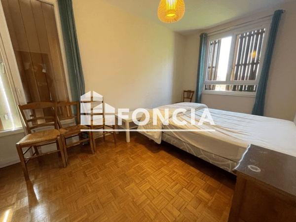 Location Appartement 3 pièces 53.29 m² - PETITES ROCHES Dijon 21000