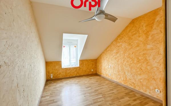 Maison à vendre    4 pièces •  Connerré