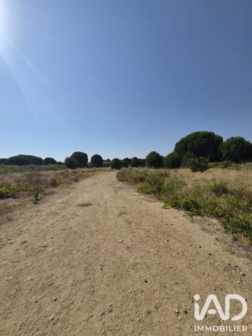 Terrain à vendre 433 m² Latour-Bas-Elne