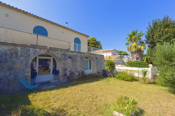 Appartement - MESCHERS SUR GIRONDE