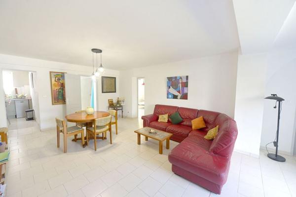 Appartement - MESCHERS SUR GIRONDE