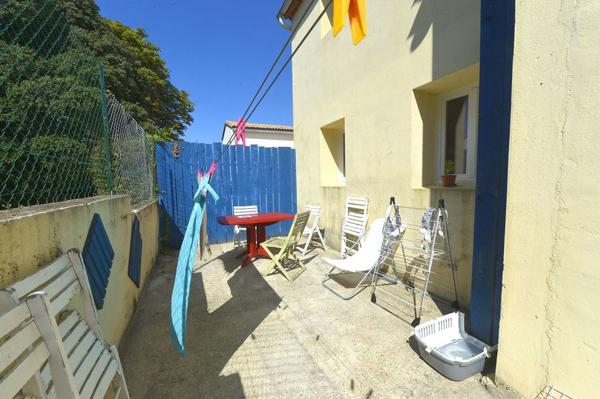 Appartement - MESCHERS SUR GIRONDE