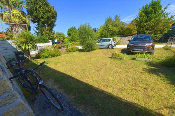 Appartement - MESCHERS SUR GIRONDE