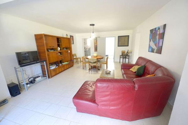 Appartement - MESCHERS SUR GIRONDE