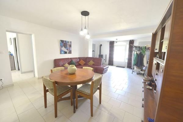 Appartement - MESCHERS SUR GIRONDE