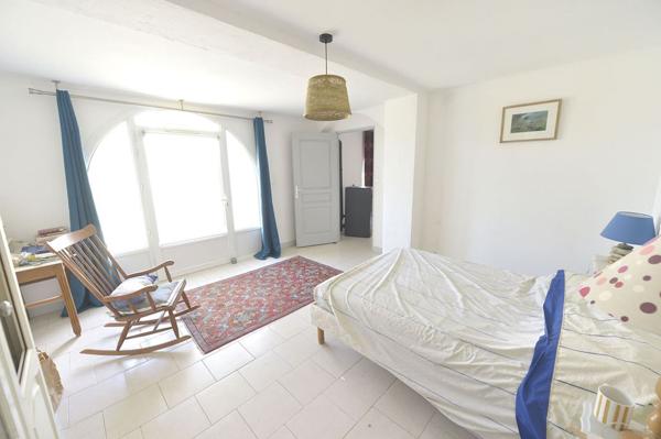 Appartement - MESCHERS SUR GIRONDE