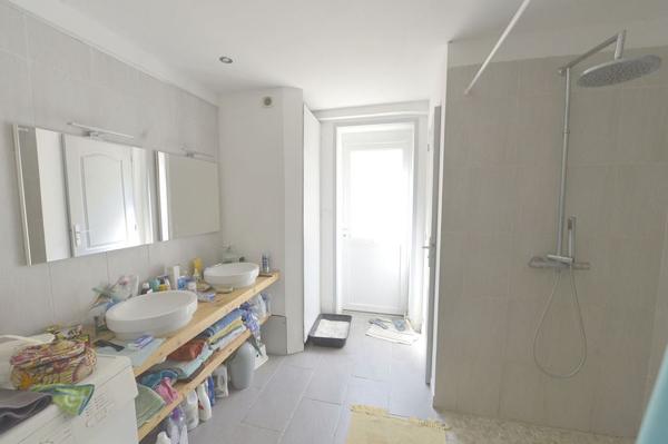 Appartement - MESCHERS SUR GIRONDE