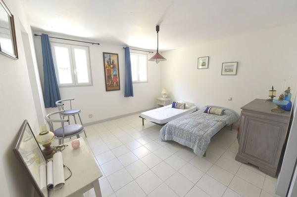 Appartement - MESCHERS SUR GIRONDE