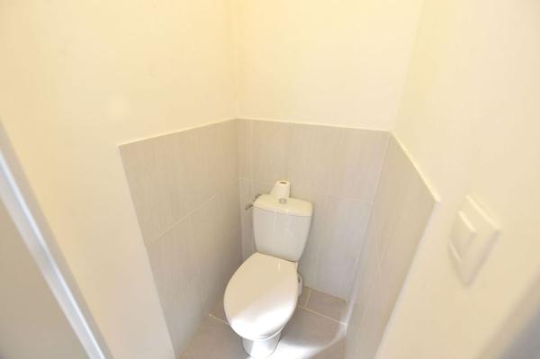 Appartement - MESCHERS SUR GIRONDE