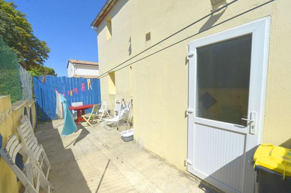 Appartement - MESCHERS SUR GIRONDE