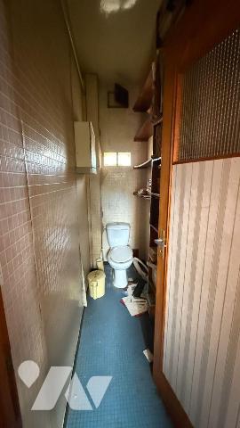 A vendre - Châlons-en-Champagne, rive gauche - Maison T6 de 145 m² à rénover

Sur le secteur ...