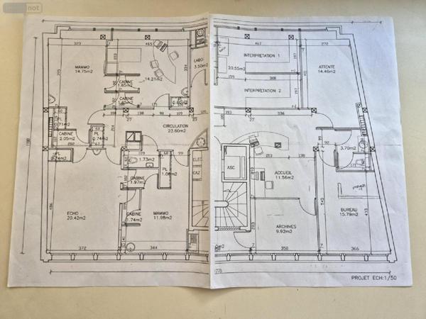 Fonds et/ou murs commerciaux à vendre à Troyes dans l'Aube (10000), ref : 10043-312