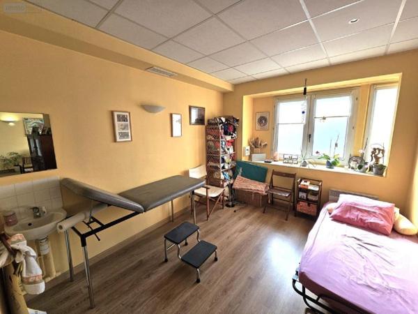 Fonds et/ou murs commerciaux à vendre à Troyes dans l'Aube (10000), ref : 10043-312