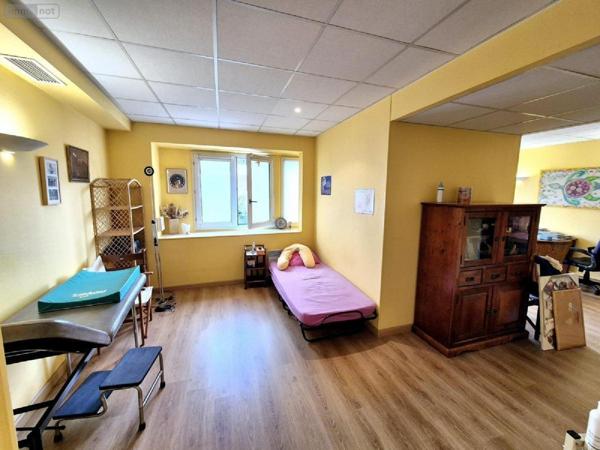 Fonds et/ou murs commerciaux à vendre à Troyes dans l'Aube (10000), ref : 10043-312