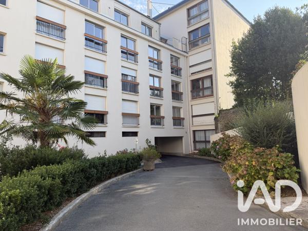 Appartement à vendre 4 pièces 70 m² Lannion