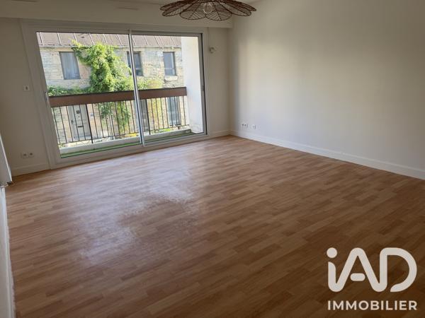 Appartement à vendre 4 pièces 70 m² Lannion