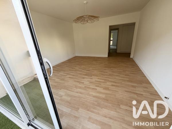 Appartement à vendre 4 pièces 70 m² Lannion