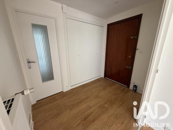 Appartement à vendre 4 pièces 70 m² Lannion