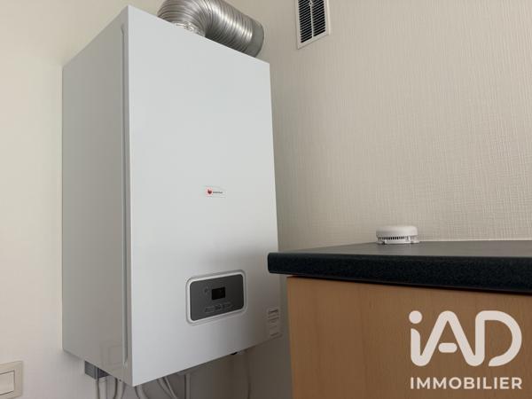 Appartement à vendre 4 pièces 70 m² Lannion
