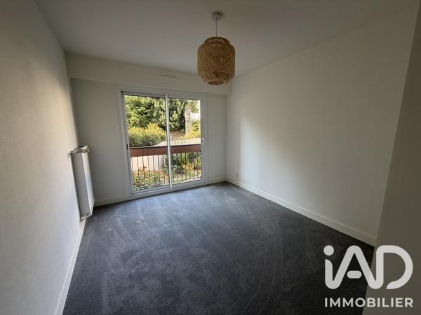 Appartement à vendre 4 pièces 70 m² Lannion