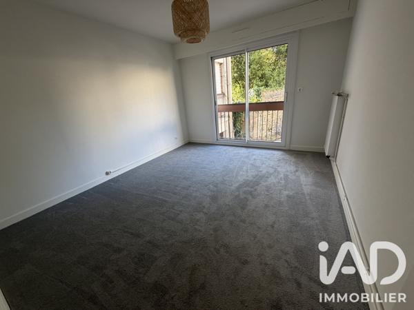 Appartement à vendre 4 pièces 70 m² Lannion