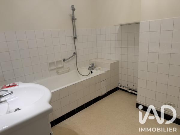Appartement à vendre 4 pièces 70 m² Lannion