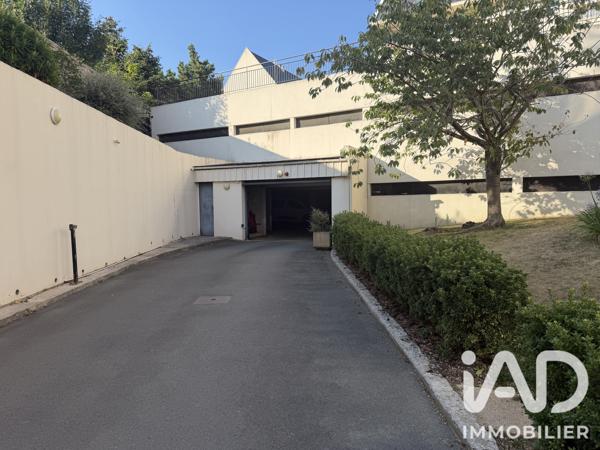 Appartement à vendre 4 pièces 70 m² Lannion