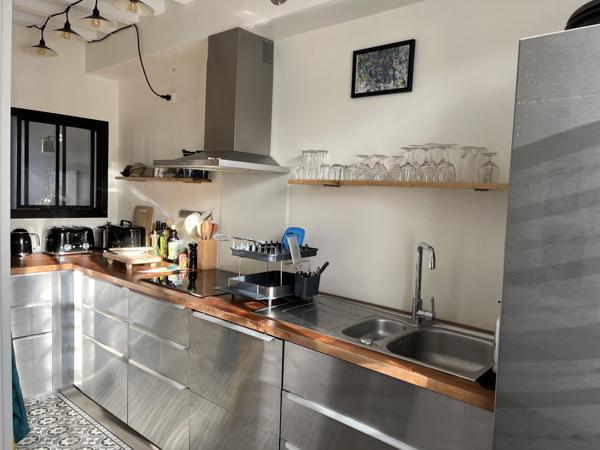 Honfleur (14600) EXCLUSIVITE ! EXCEPTIONNEL, A DEUX PAS DU VIEUX BASSIN !!!