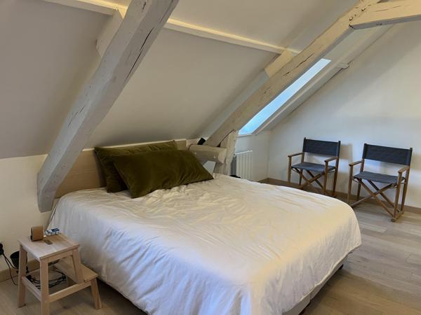 Honfleur (14600) EXCLUSIVITE ! EXCEPTIONNEL, A DEUX PAS DU VIEUX BASSIN !!!