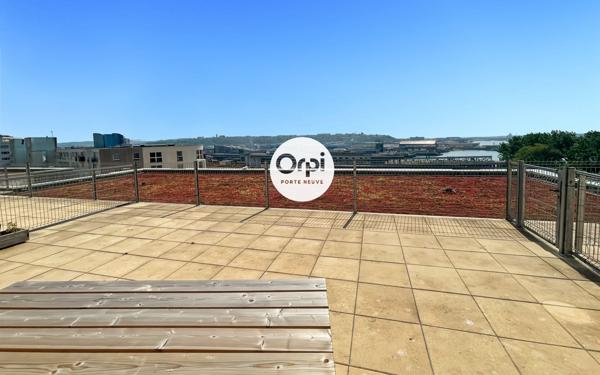 Appartement à vendre    2 pièces •  Boulogne-sur-Mer