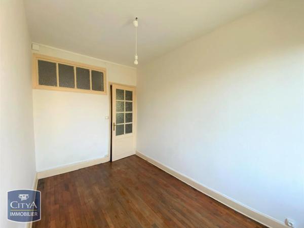 Appartement à louer 3 pièces 57m²