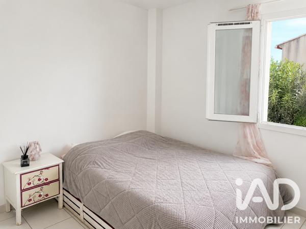Maison à vendre 4 pièces 94 m² Villeneuve-lès-Maguelone