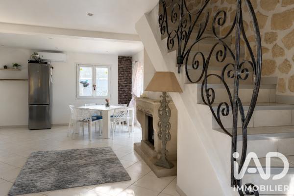 Maison à vendre 4 pièces 94 m² Villeneuve-lès-Maguelone
