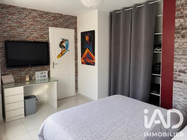 Maison à vendre 4 pièces 94 m² Villeneuve-lès-Maguelone
