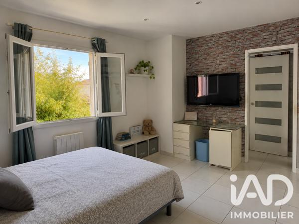 Maison à vendre 4 pièces 94 m² Villeneuve-lès-Maguelone