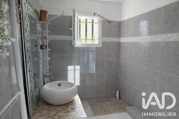 Maison à vendre 4 pièces 94 m² Villeneuve-lès-Maguelone