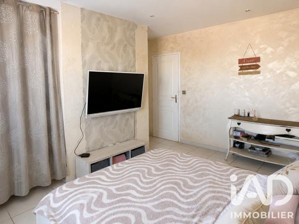 Maison à vendre 4 pièces 94 m² Villeneuve-lès-Maguelone