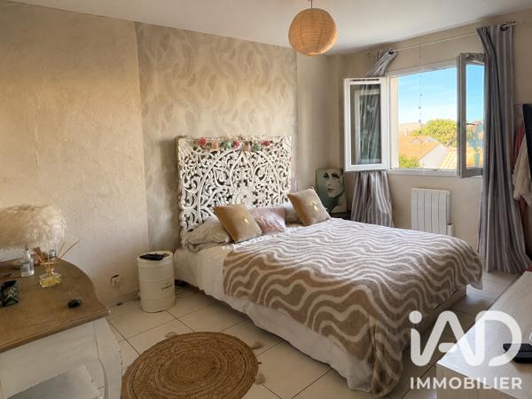 Maison à vendre 4 pièces 94 m² Villeneuve-lès-Maguelone