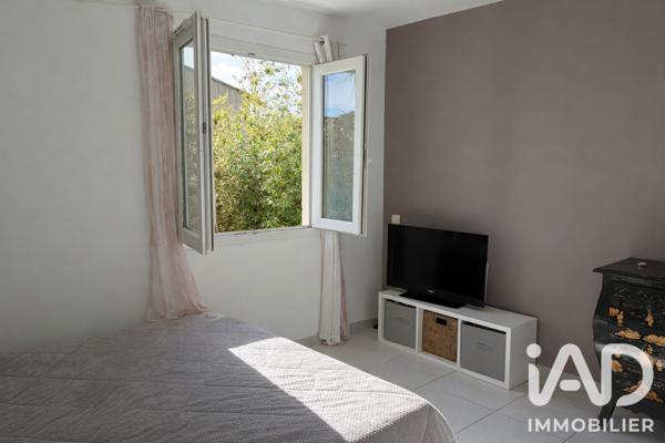 Maison à vendre 4 pièces 94 m² Villeneuve-lès-Maguelone